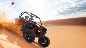 dune-buggy