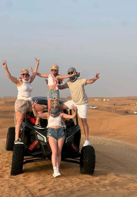Best-Dune-Buggy-Dubai