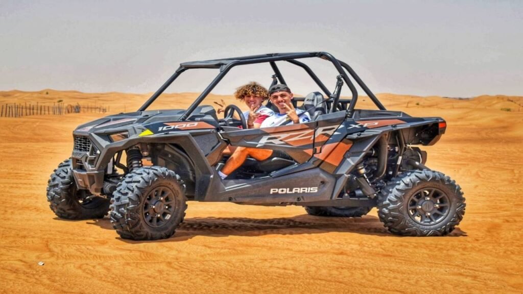 Dune-Buggy-Dubai